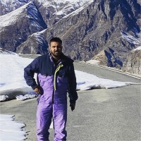 Sitanshu Kumar
