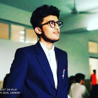 Shashank Kumawat