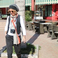 Benedetta Scatafassi