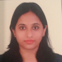 Sarika Sonavane