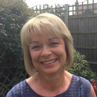 Kate McAndrew