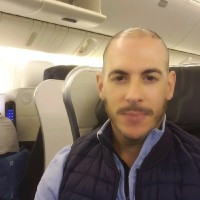 Sylvain Iché