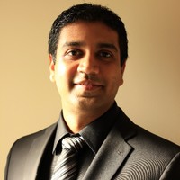 Dipesh Shah
