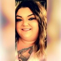 Brittany Huber