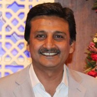 Yaqoob Usmani