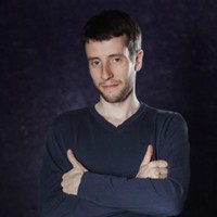 Pavel Shalaev