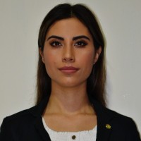 Ingrid H. Rodriguez R.