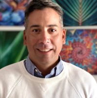 Damian Molero