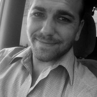 Eric Kofron