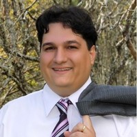 Emanuel Maretto Effgen