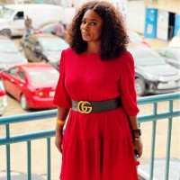chioma Nnaemeka