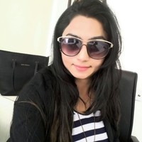Shivani Bahl