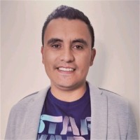 Sergio Luis Duarte Zamudio
