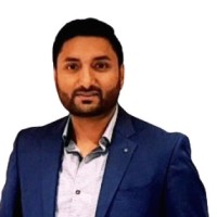 Vikash Singh