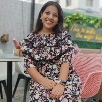 Kratika Agarwal
