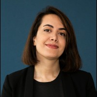 Azadeh Hosseini