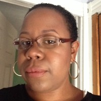 Maiysha Griffith
