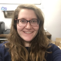 RebeccaJo Abelman, LICSW