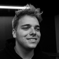 Eli Pixler