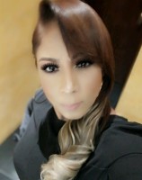 Chriss Dávila
