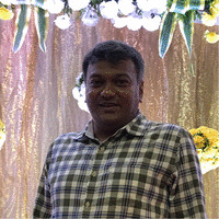 Amit Raval