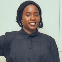Aïcha Ba