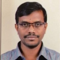 Laxman Rao Vuppu