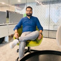 Devendra Pratap Singh