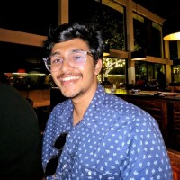 Ashvin Vinod Kaimal