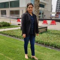 Amrita Verma