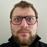 Laurent Belhia