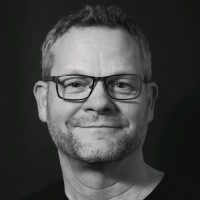 todd richards