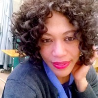 Deborah Emmanuel