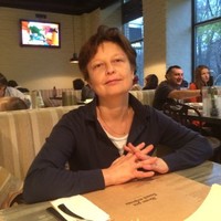 Nadezhda Goloubeva