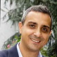 Sergio Provvidenti Parisi