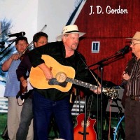 Dave Gordon