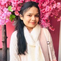 Ramsha Nadeem
