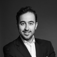 Andre Mourao