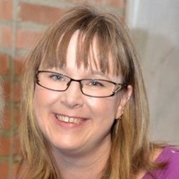 Veronica Ström