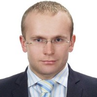 Oleksandr Nazarenko