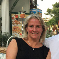 Martine Charlton-Lewis