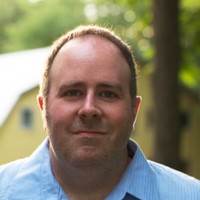 Steve Gilday