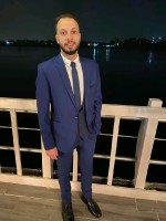 Mohamed Demrdash