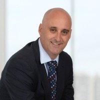 Jonathan Gabriel,  FCA FCPA FGIA CMHRNZ CMA