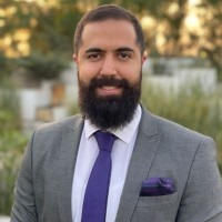 Ali Keyvan