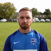 Stephen Tavender
