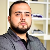 João Gabriel Souza