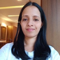 Ranjitha CN