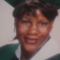 Alicia Saunders