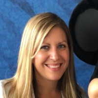 Danielle Gossett-Mucha
